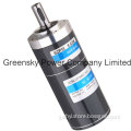 BLDC Motor (brushless DC motor with planetary gearbox)